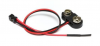 Graph Tech Acousti-Phonic Battery Holder Graph Tech Acousti-Phonic Battery Holder